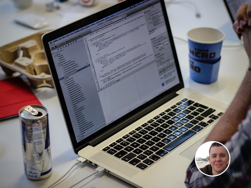 Lessons we've learned building a city data store Bath Hacked CiC