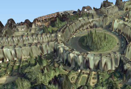 3d lidar